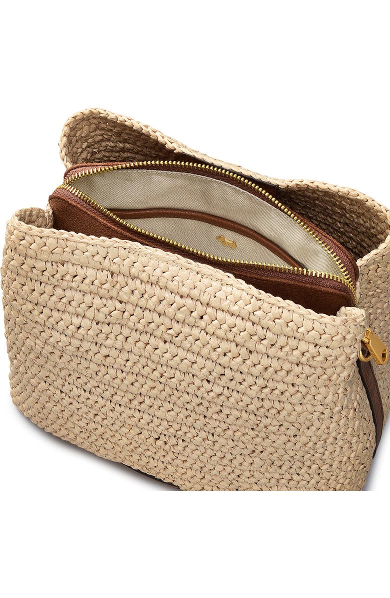 Radley Dukes Place - Crochet Medium Compartment Crossbody Bag, Alternate, color,