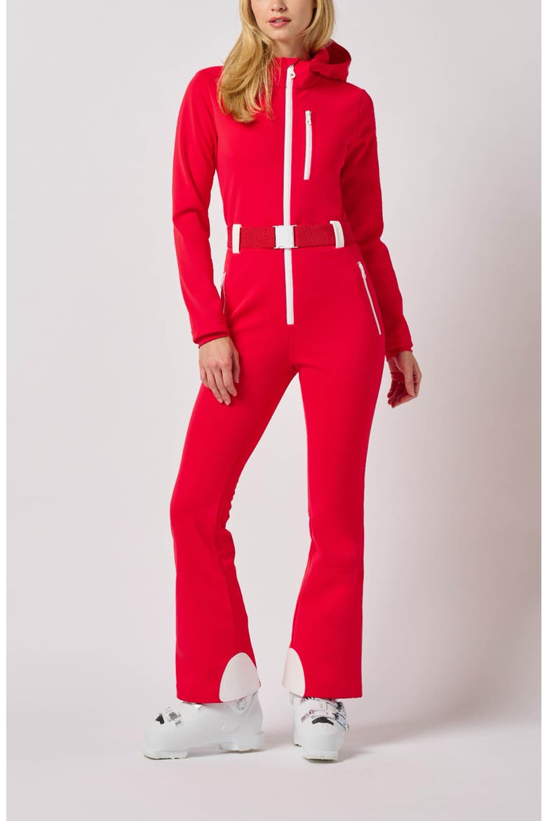 Minka Ski Suit, Main, color, GONDOLA