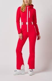 JORDE Minka Ski Suit