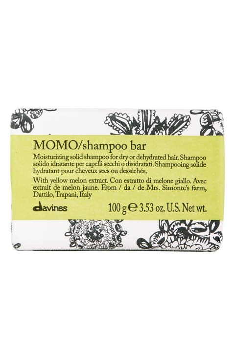 Momo Shampoo Bar