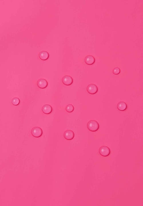 Reima Lammikko Rain Pants In Candy Pink