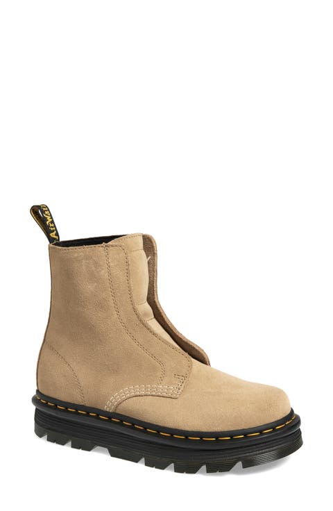 Zebzag Savannah Boot (Women)