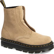 Dr. Martens Zebzag Savannah Boot