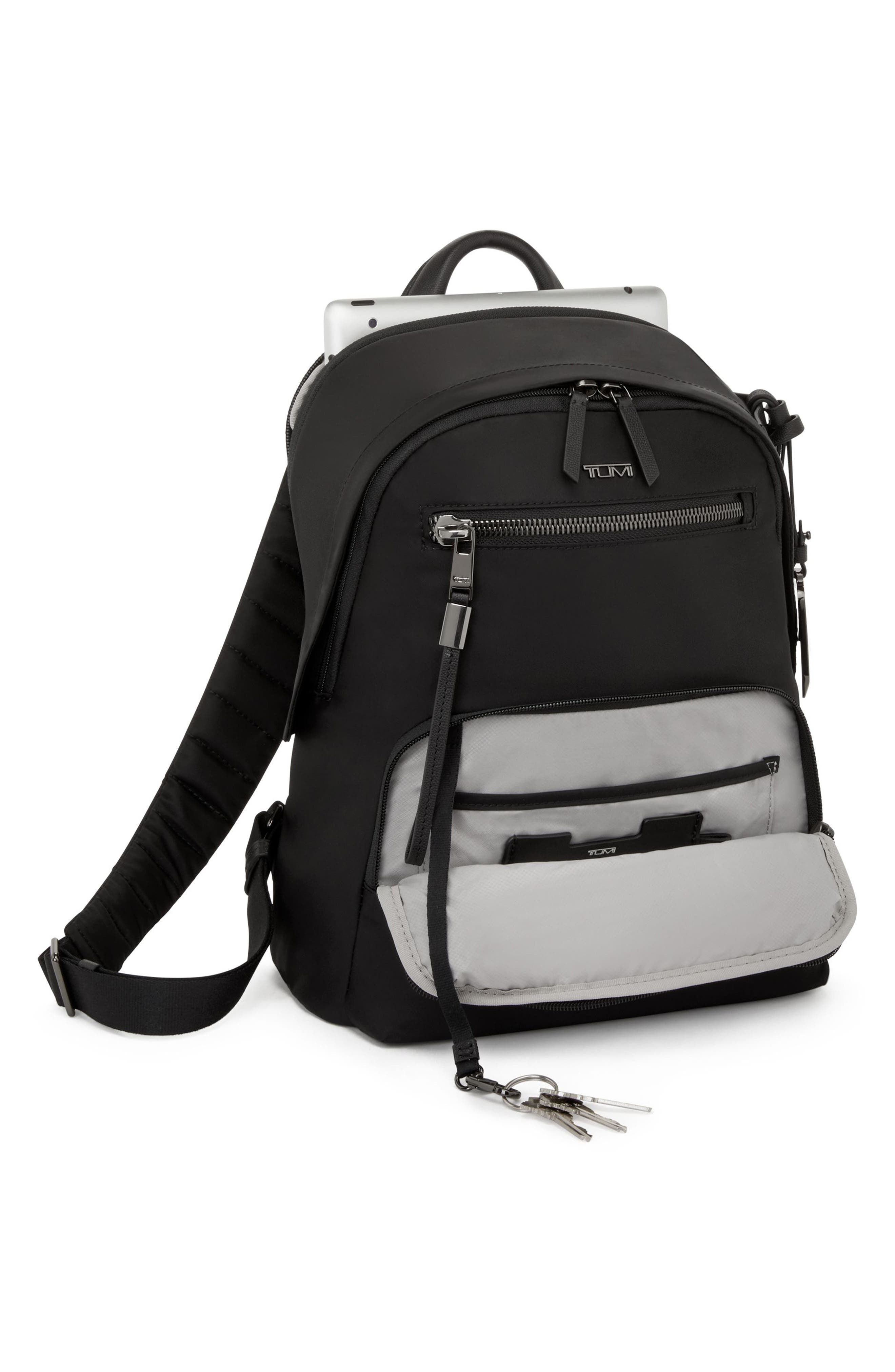 TUMI Voyageur Denver Backpack, Alternate, color, 