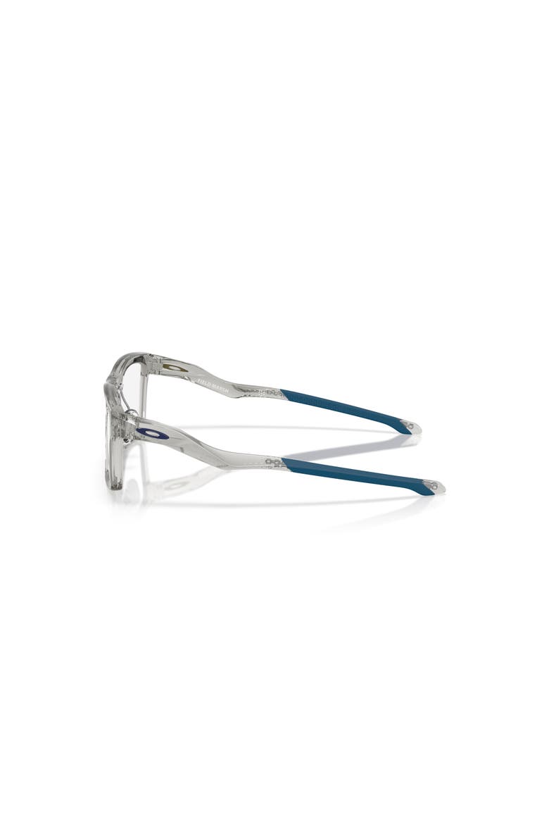 48mm Rectangle optical glasses, Alternate, color, Grey
