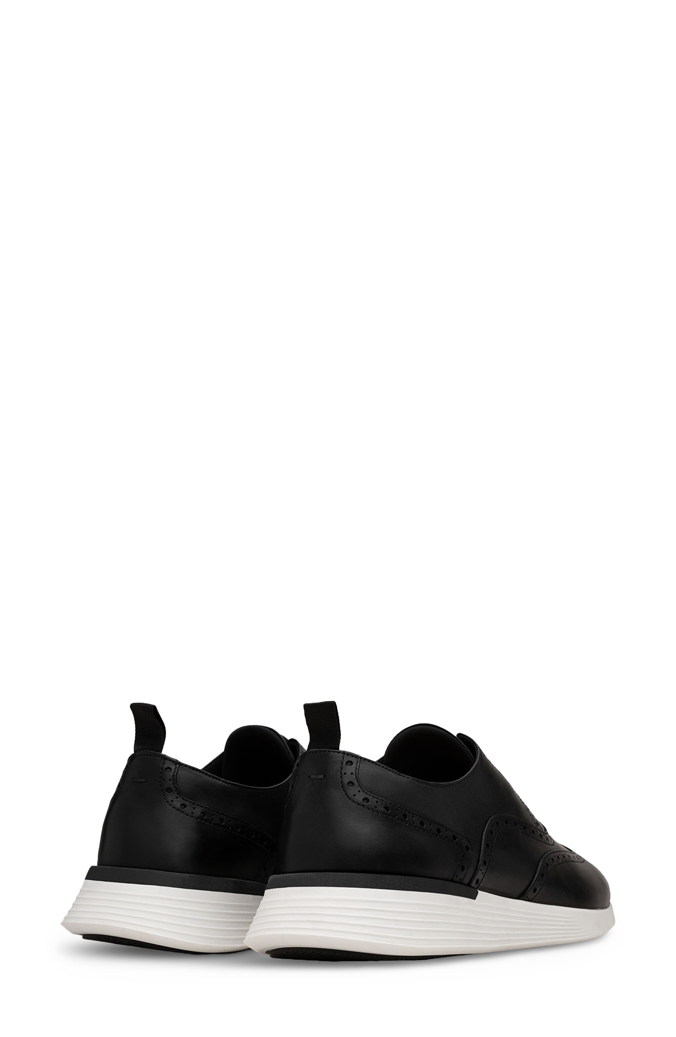 Wolf & Shepherd Crossover<sup>™</sup> Wingtip Oxford, Alternate, color, 