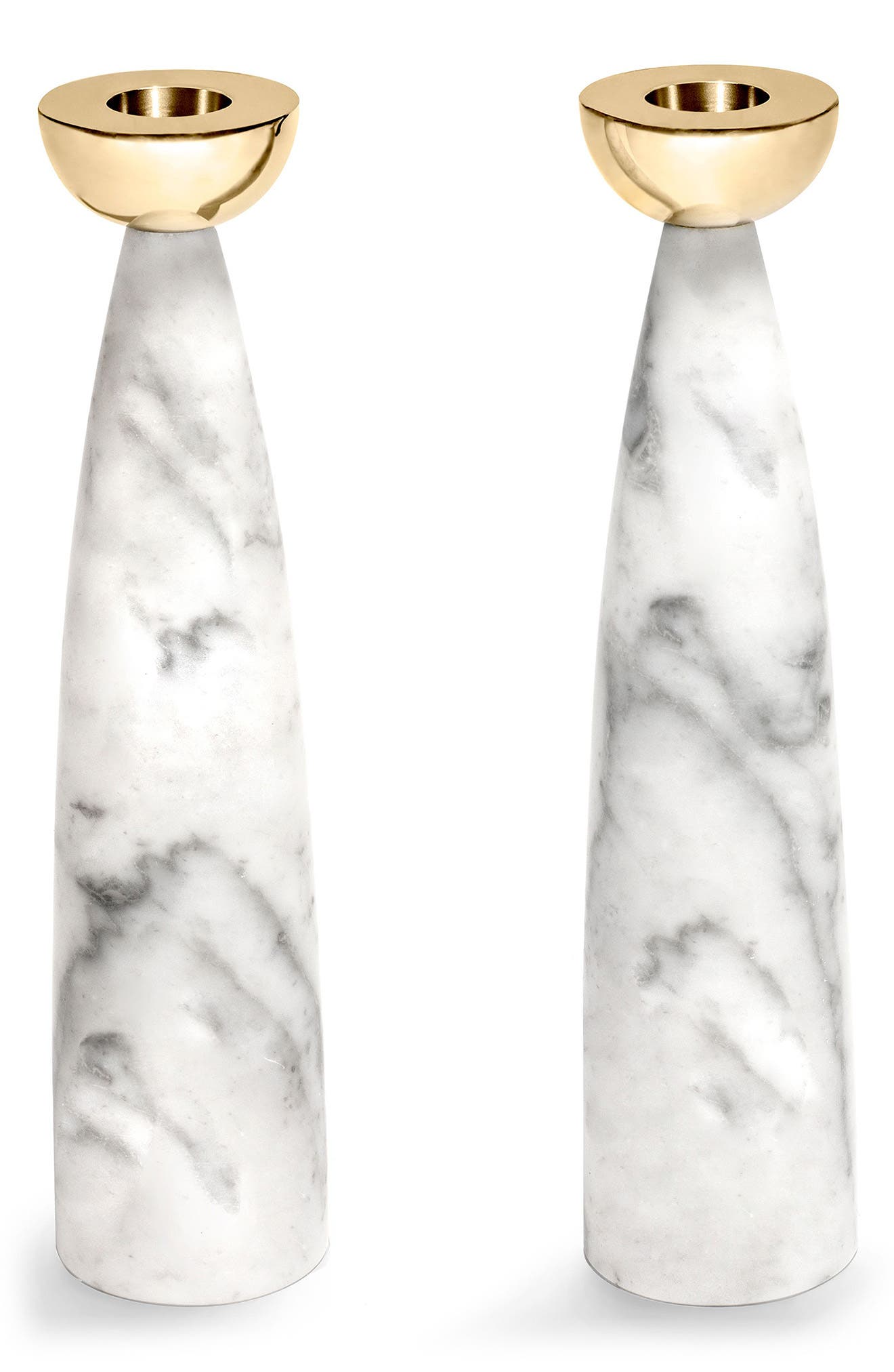 selected CARRARA GOLD