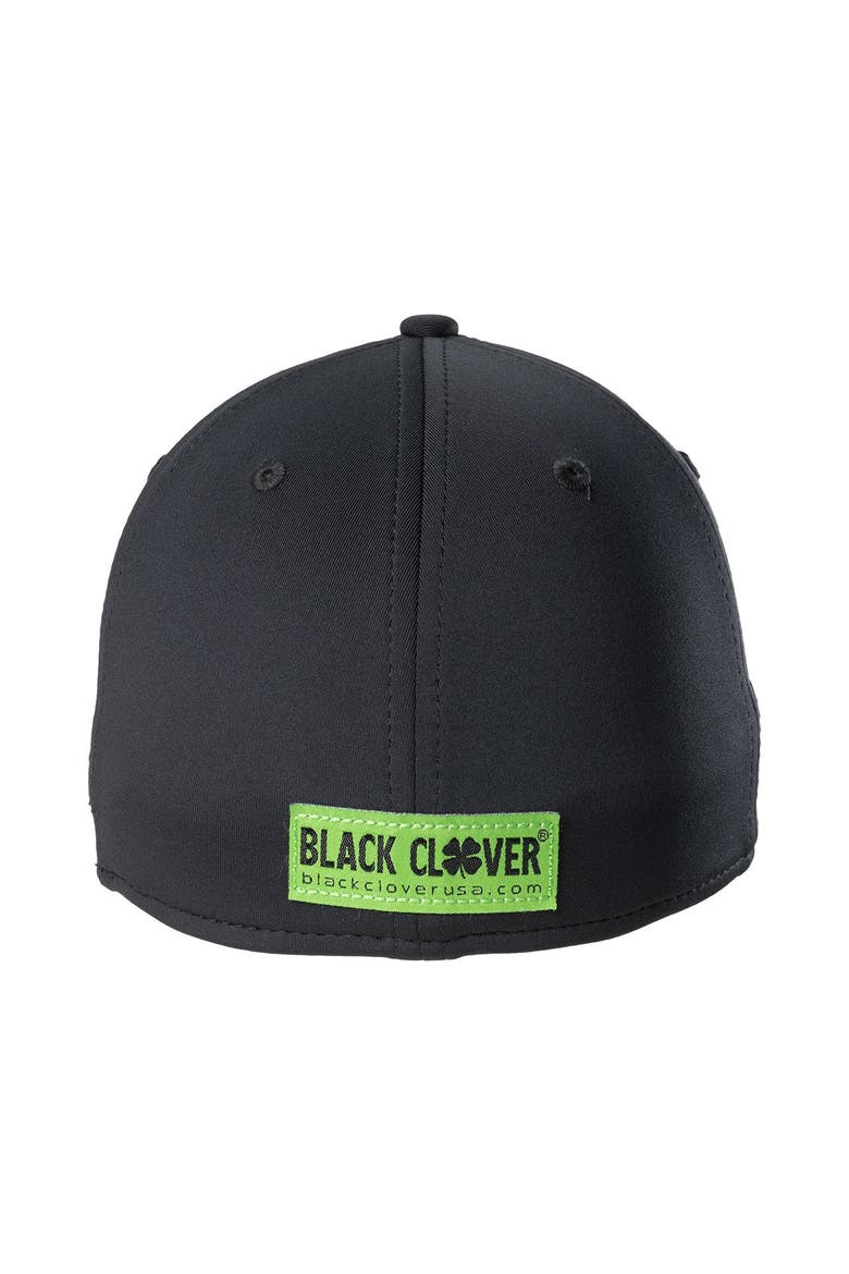 Premium Clover 51 Hat, Alternate, color, Black
