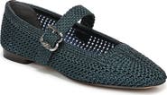 Sam Edelman Michaela Knit Mary Jane Flat