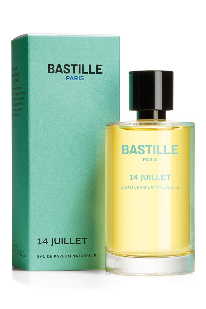 14 Juillet Eau de Parfum Naturelle, Alternate, color, NO COLOR