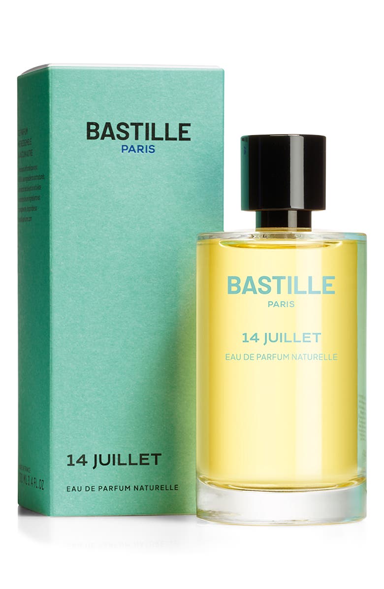 BASTILLE 14 Julliet Eau de Parfum Naturelle, Alternate, color, 