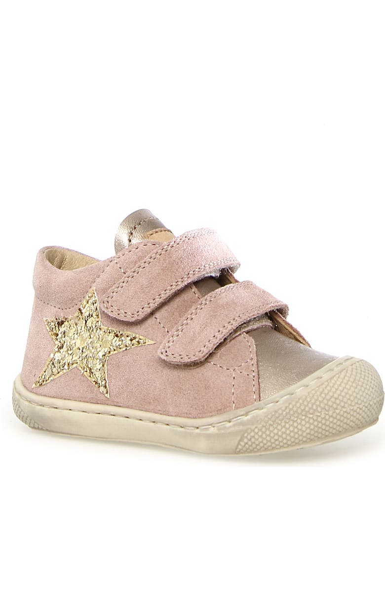 Naturino Kids' Kolde Sneaker, Main, color, Pnk