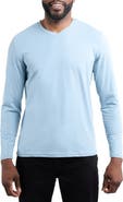 XRAY V-Neck Long Sleeve T-Shirt
