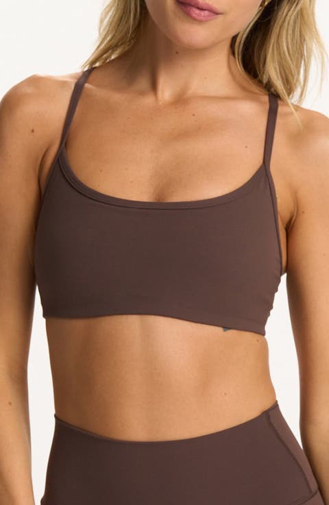 AllTheFeels™ Sports Bra