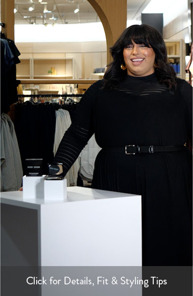 Sheer Finish All Day Oil Control Matte Pressed Powder, sales video thumbnail