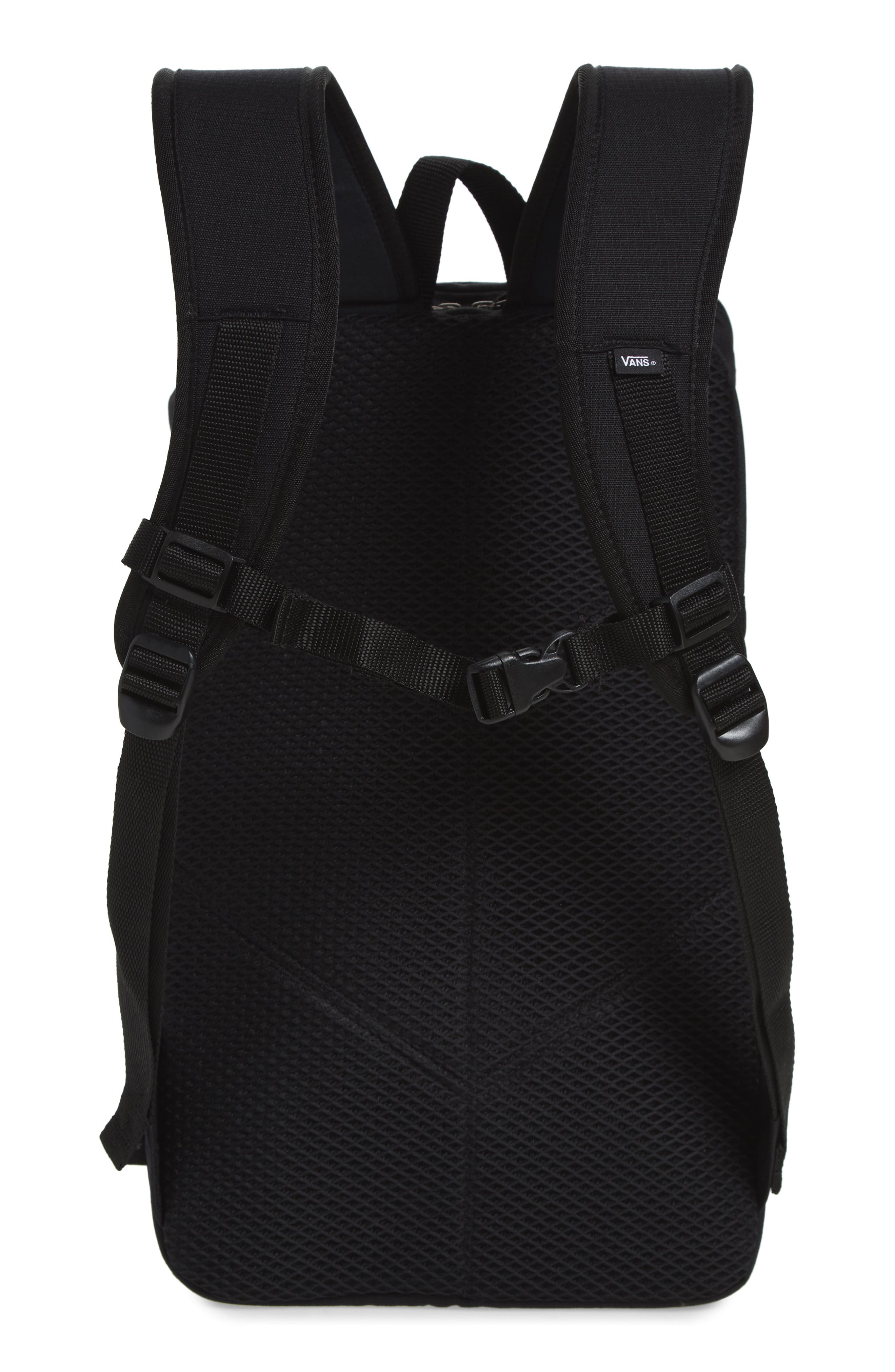 Vans Obstacle Skatepack, Alternate, color, 