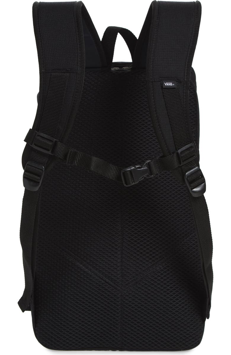 Vans Obstacle Skatepack, Alternate, color,