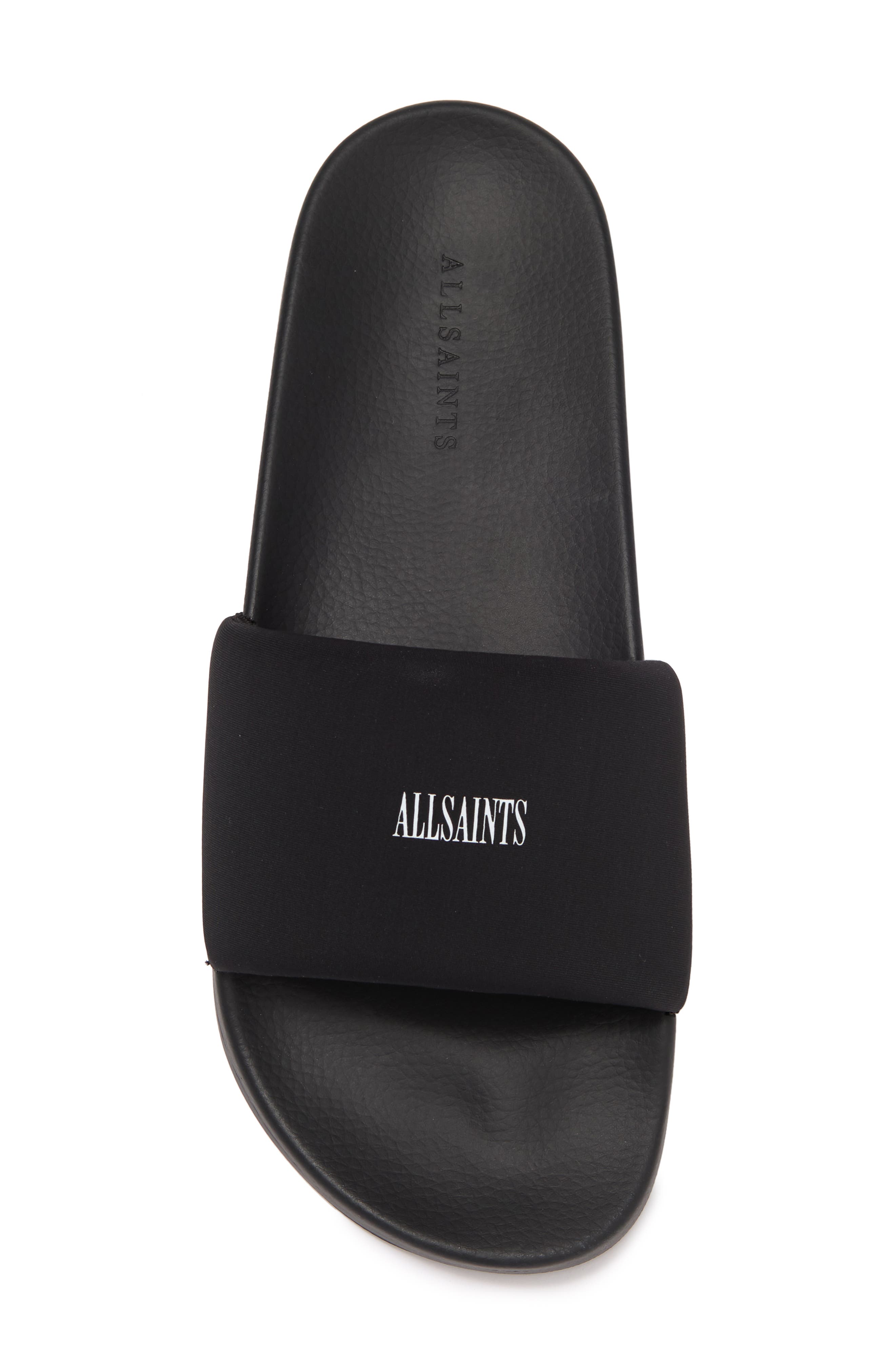AllSaints Carmel Pool Slide (Men) | Nordstromrack
