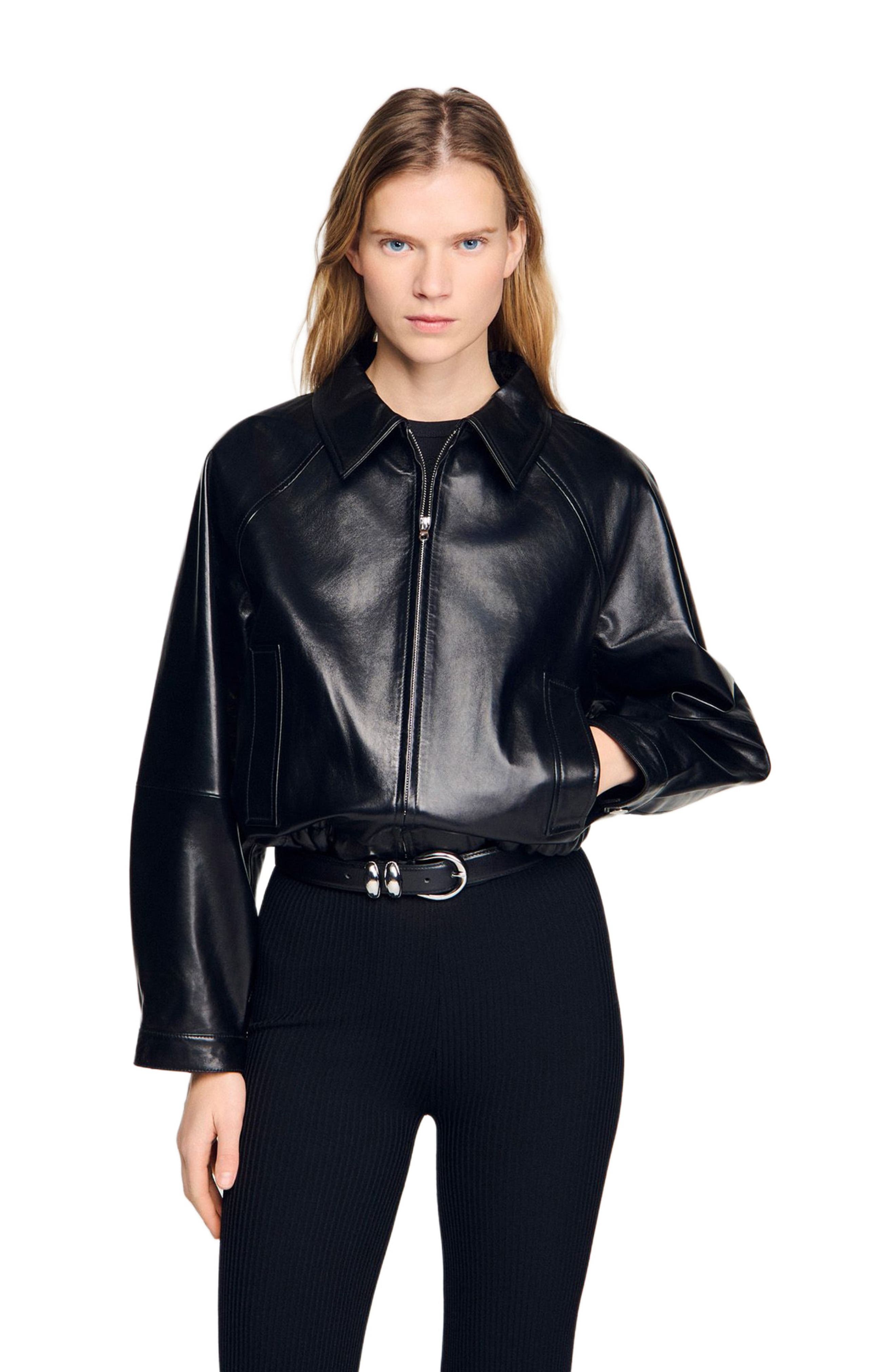 selected Black