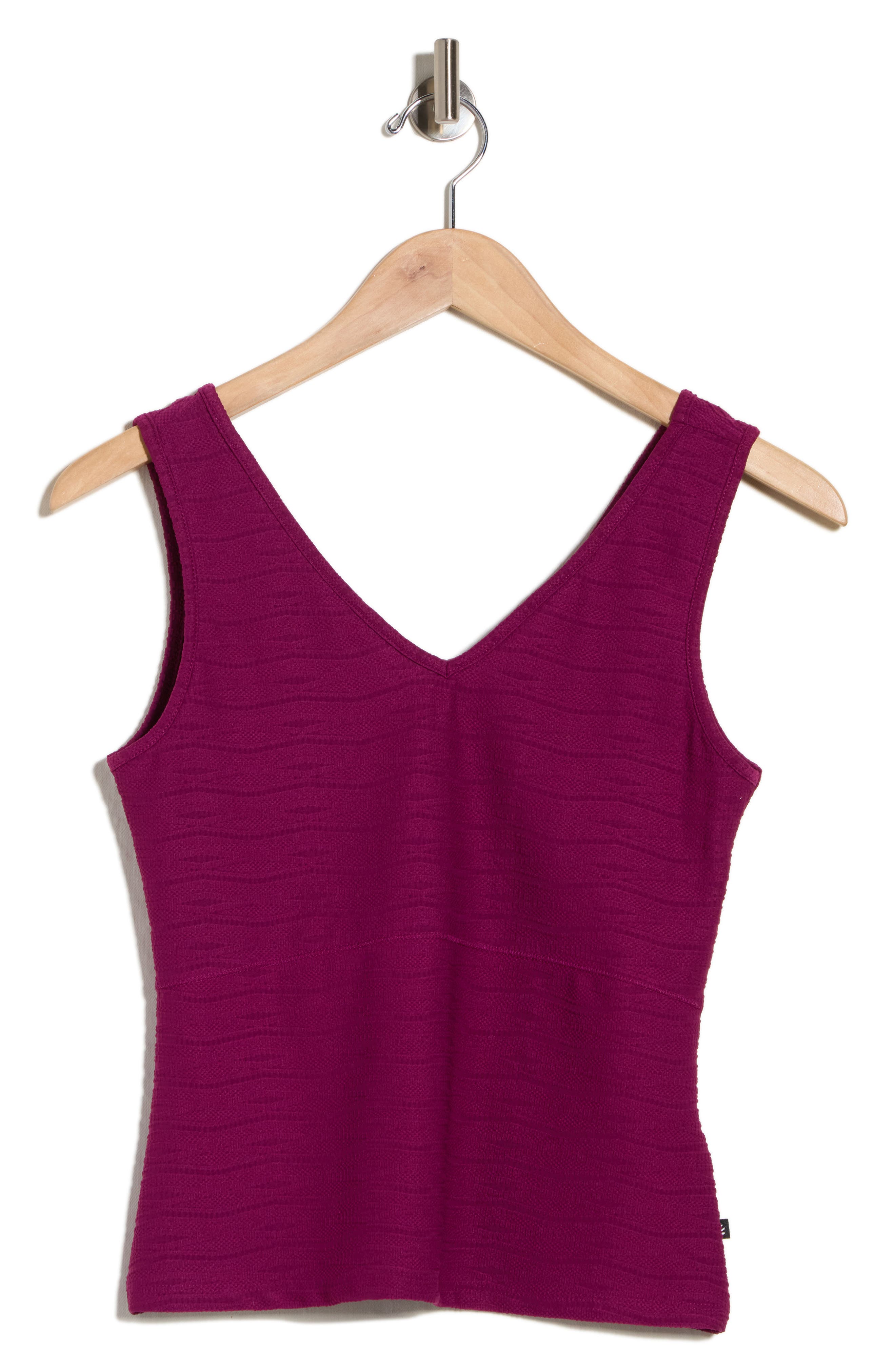 MARIKA Susie V-Neck Tank Top