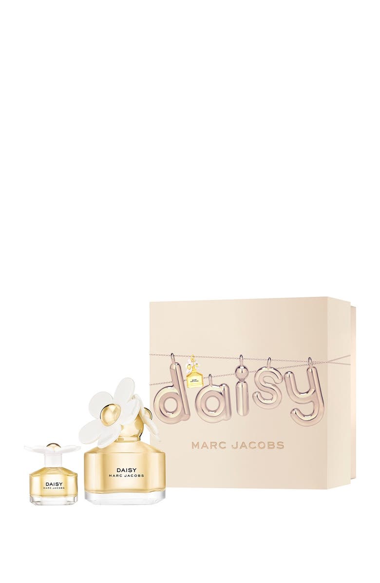 Marc Jacobs Daisy Eau de Toilette Gift Set, Main, color, 