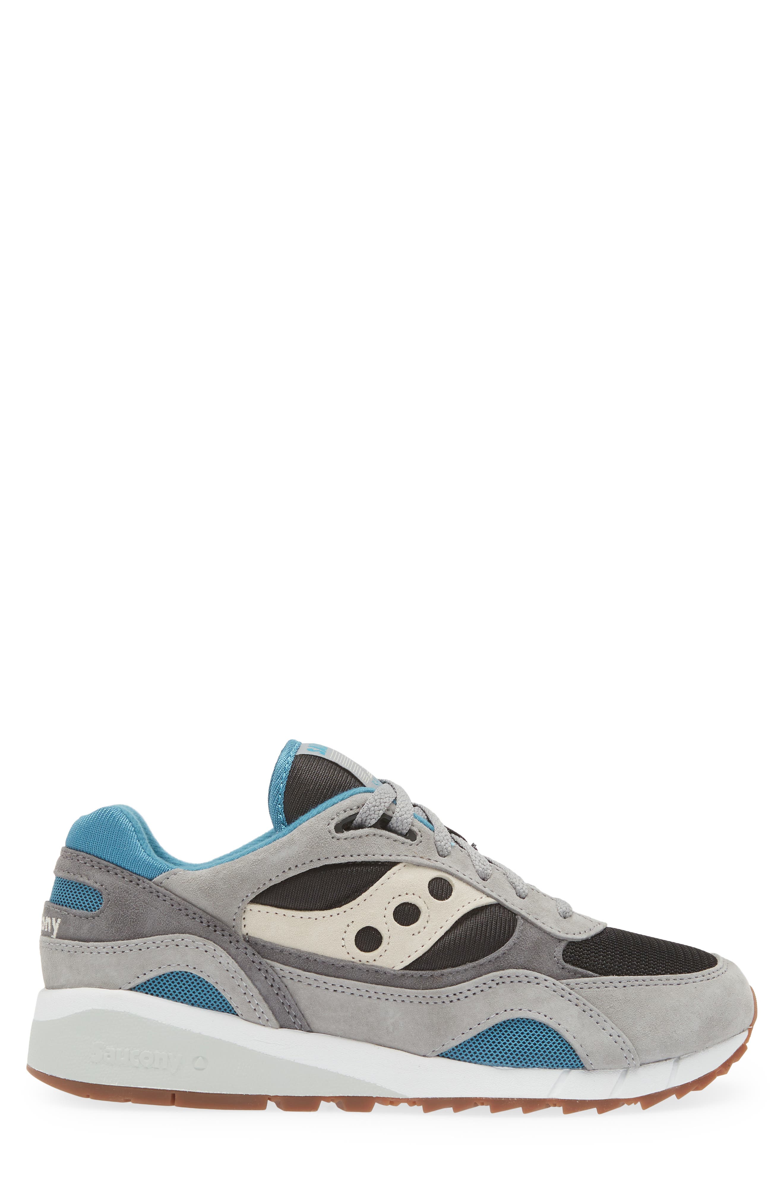 Saucony Shadow 6000 Sneaker, Alternate, color, 