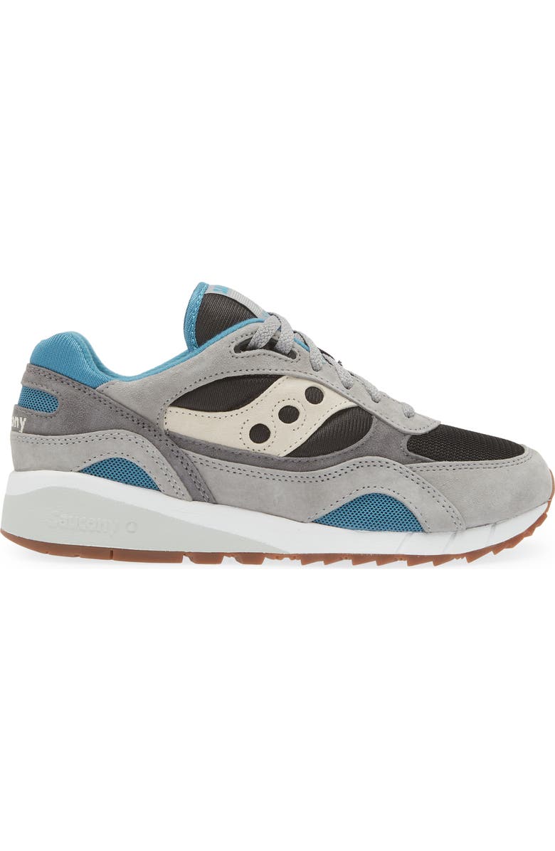Saucony Shadow 6000 Sneaker, Alternate, color,