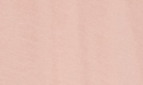 T Tahari Side Knot Tank In Light Blush