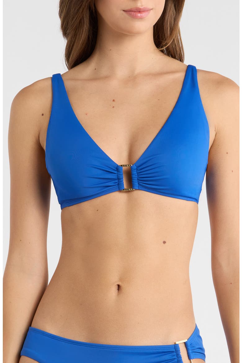 Ring Bikini Top, Main, color, BLUE SATURN
