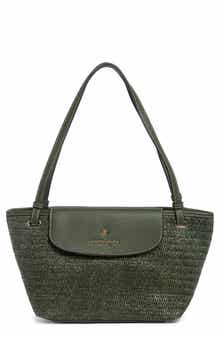 Nanette Lepore Annais Shoulder Bag