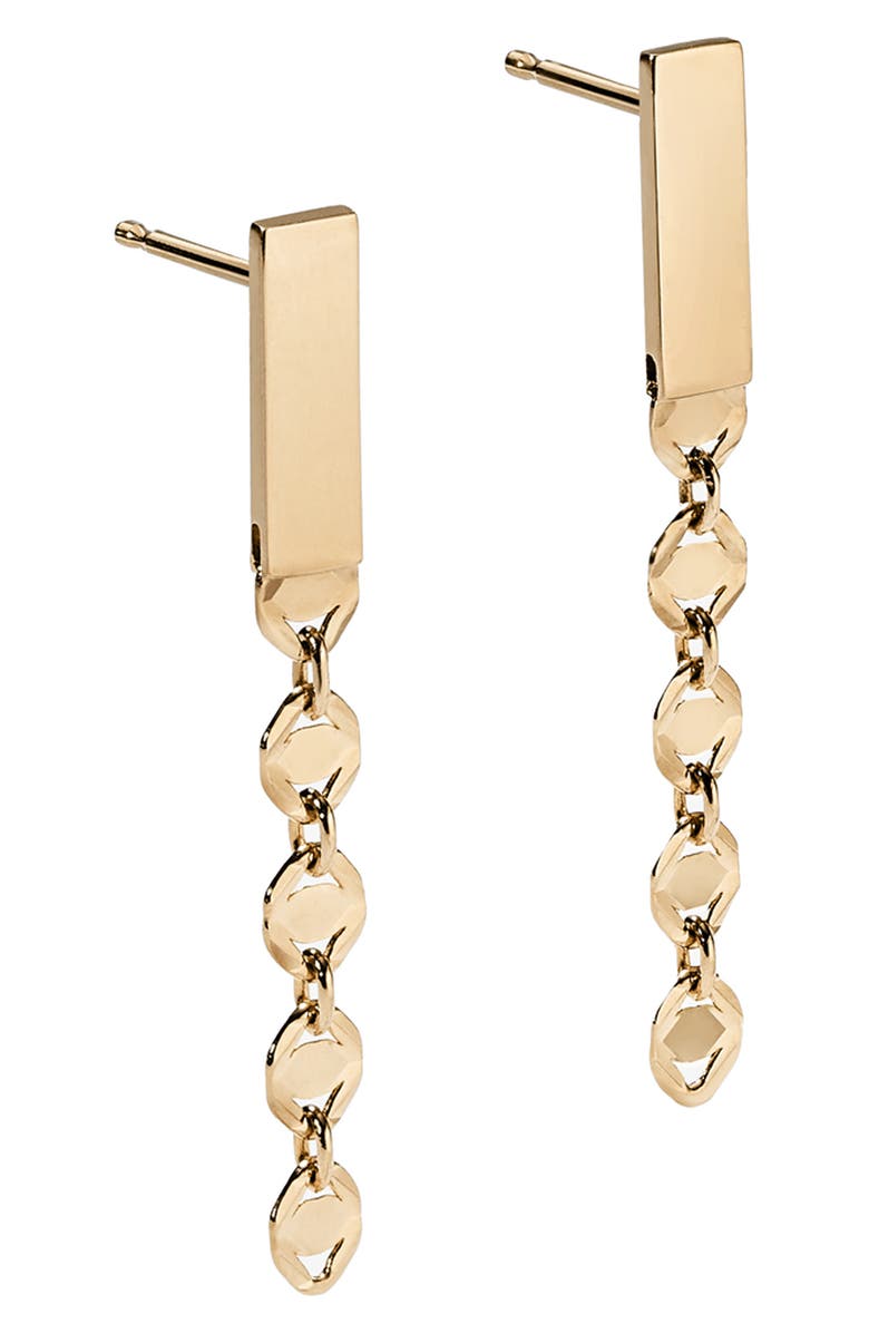 LANA Miami Bar Drop Earrings, Alternate, color, 