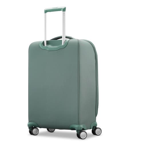 Samsonite Elevation Softside Carry-on Expandable Spinner