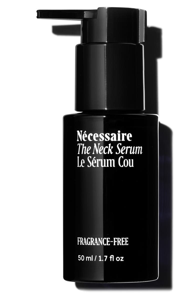 The Neck Serum, Main, color, NO COLOR