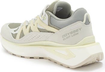Gender Inclusive Odyssey ELMT Low Sneaker