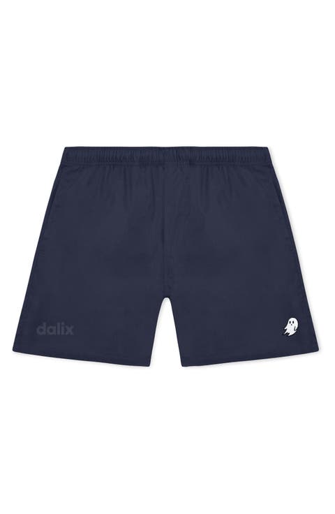 Mens Ghost Midweight Beach Short