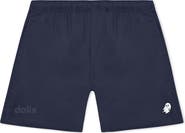 Dalix Mens Ghost Midweight Beach Short