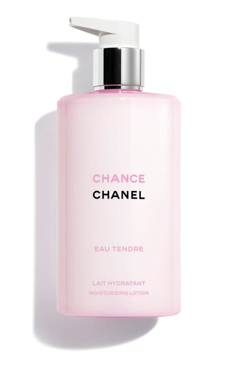 CHANCE EAU TENDRE Moisturizing Hand 
Body Lotion