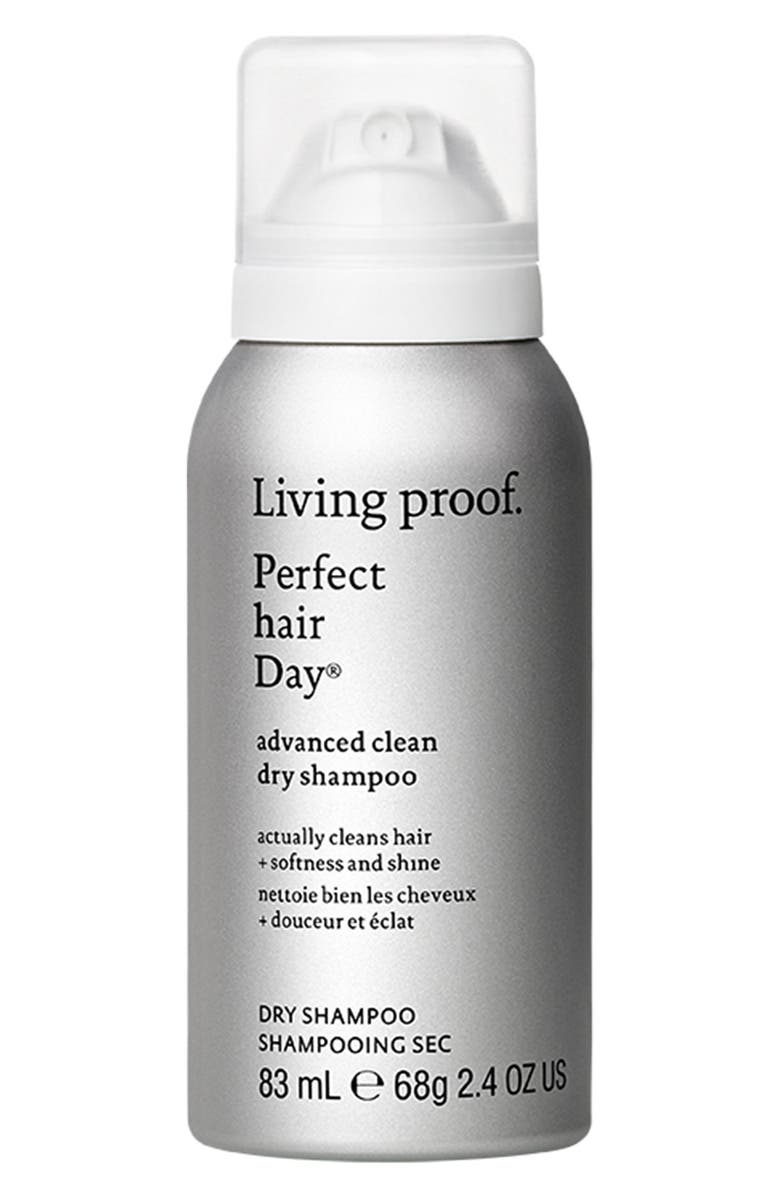 Living proof<sup>®</sup> Perfect hair Day<sup>™</sup> Advanced Clean Dry Shampoo, Alternate, color, 
