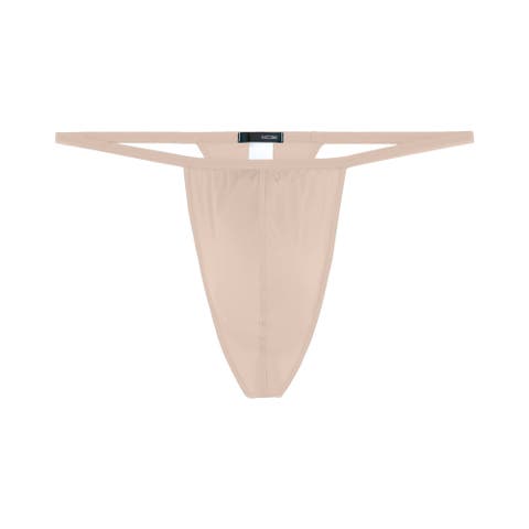 Plume G-string