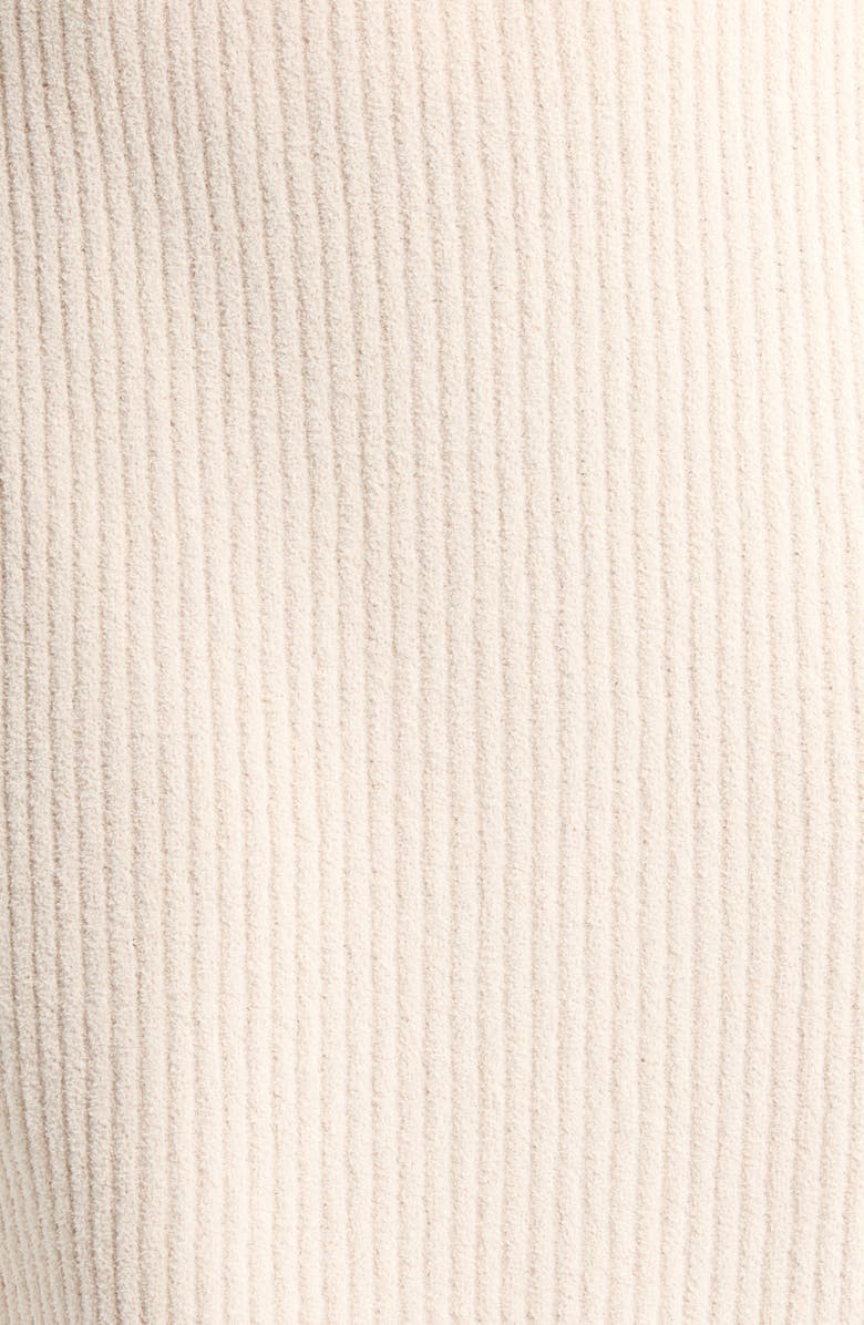 UGG<sup>®</sup> Chryston Rib Knit Midi Skirt, Alternate, color, 