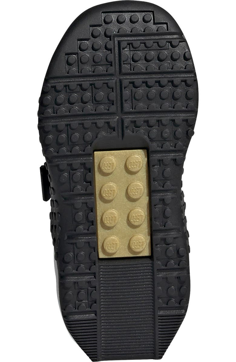 adidas x LEGO<sup>®</sup> Kids' Sport Sneaker, Alternate, color,