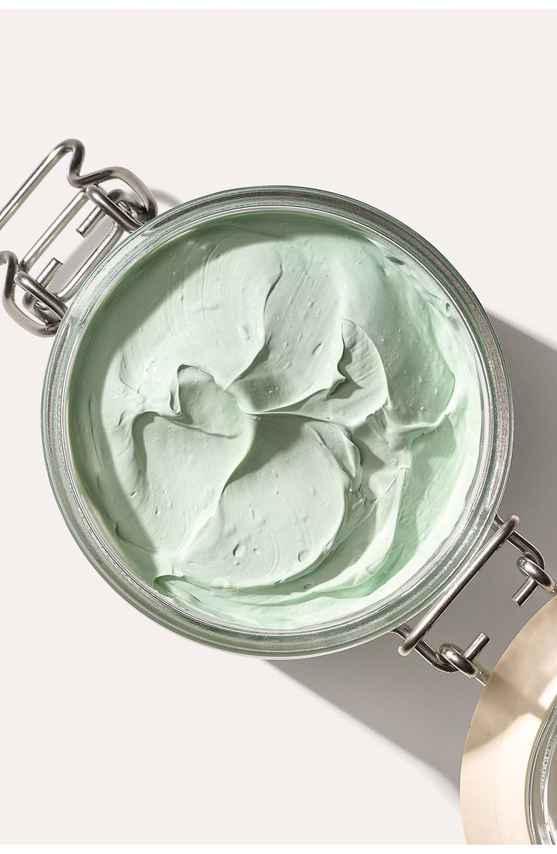 Borghese Advanced Fango Delicato Mud for Delicate, Dry Skin, Alternate, color, NO COLOR