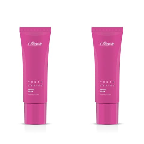 Youth Series Retinol & Bakuchiol Mask 50ml x 2 Duo Pack
