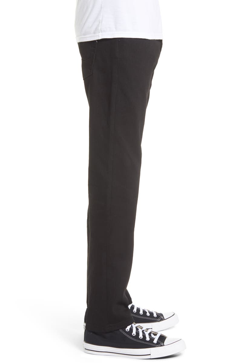 Cult of Individuality Rocker Stretch Denim Jeans, Alternate, color, 