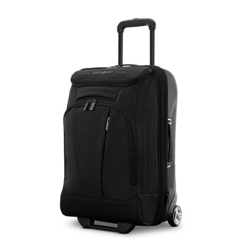 Mother Lode 21" Carry On Wheeled Duffel