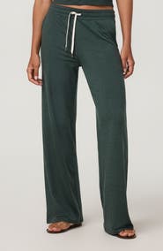 Vuori Halo Essential Wide Leg Sweat Pants