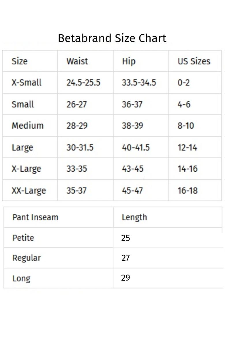 Betabrand Camp Pant Linenette, Alternate, color, Black