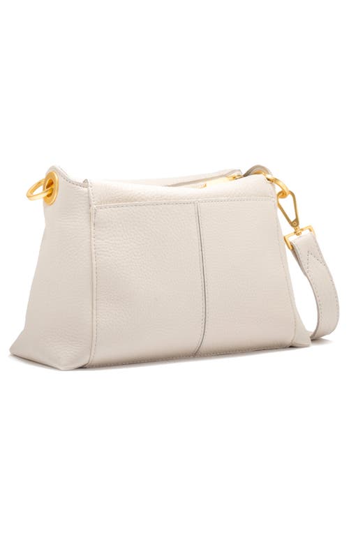 Hammitt Bryant Medium Shoulder Bag In Neutral