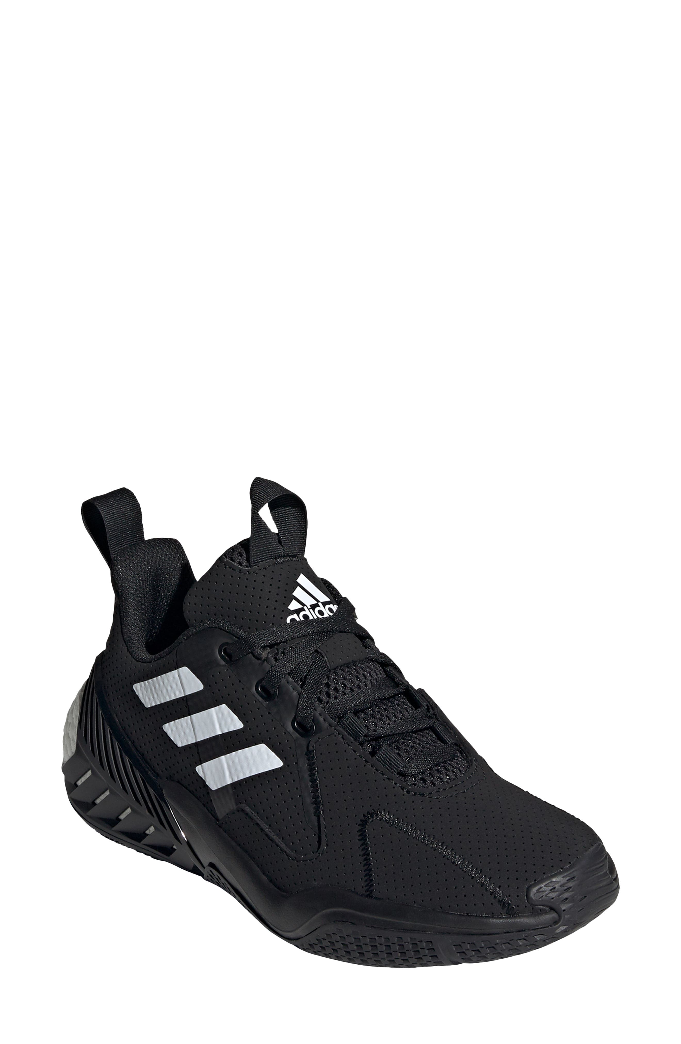 adidas 4uture One Running Shoe, Main, color, 