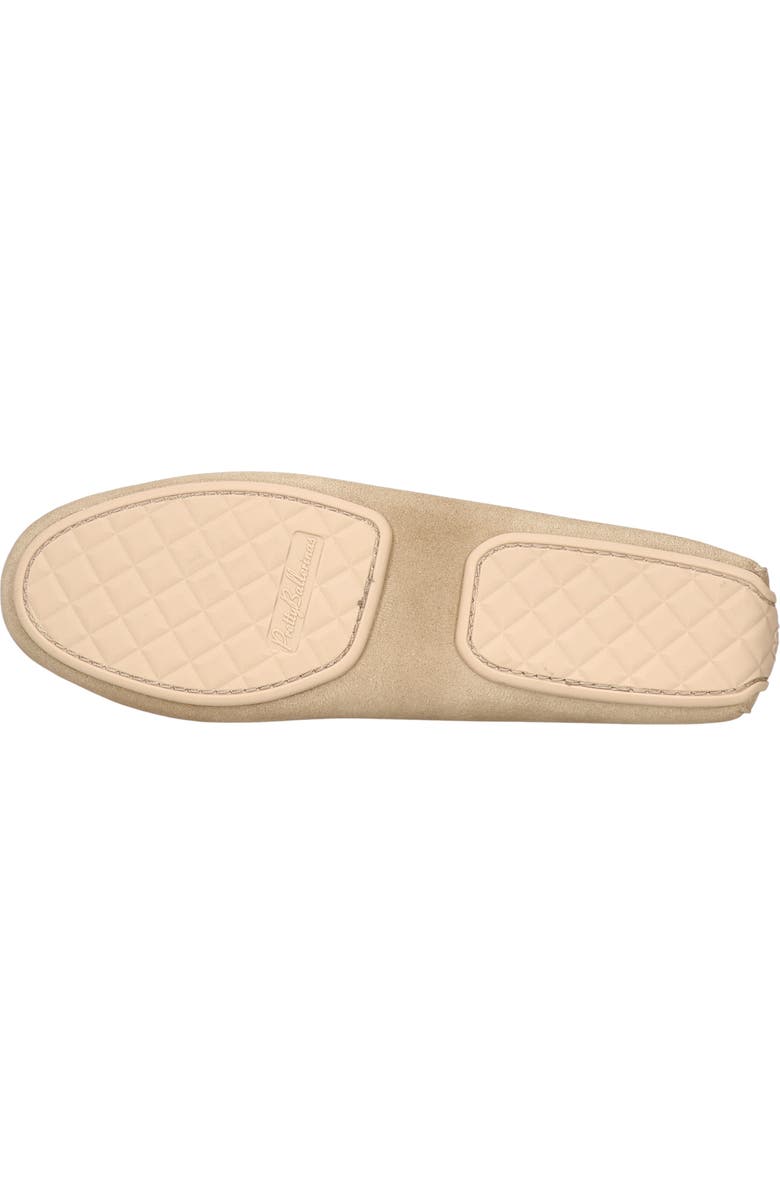 Pretty Ballerinas Driving Moccasin, Alternate, color, Beige